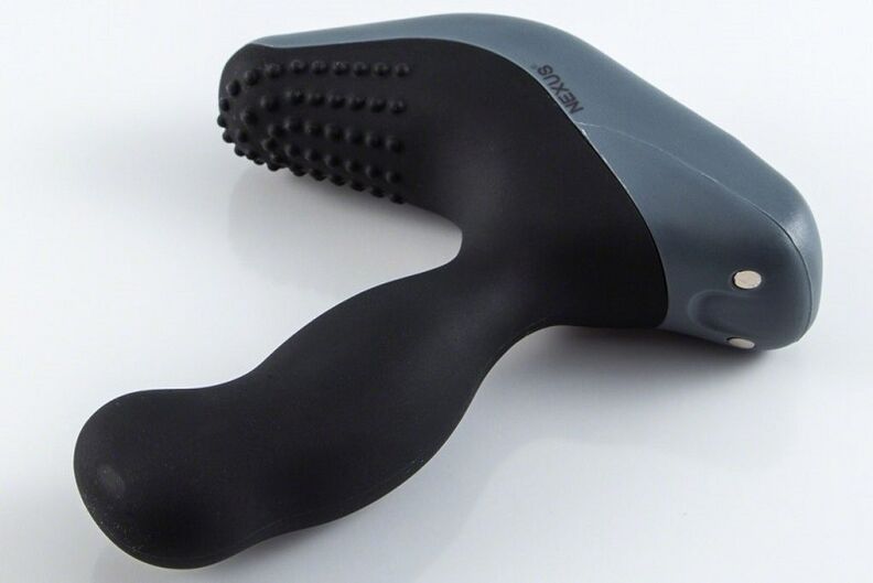 VibroStimulator peranti untuk rawatan prostatitis