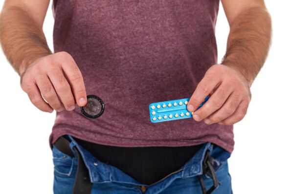 rawatan prostatitis pada lelaki