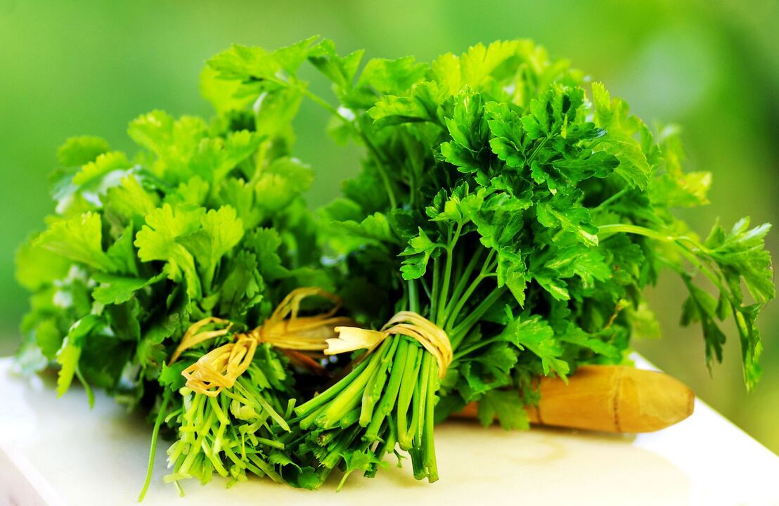 herba untuk rawatan prostatitis