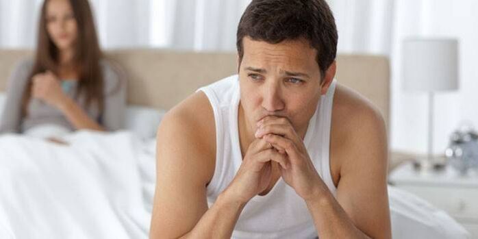 Rawatan prostatitis