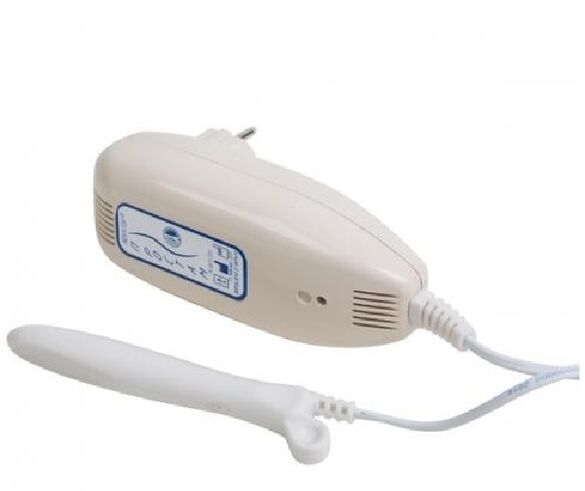 Massager prostat